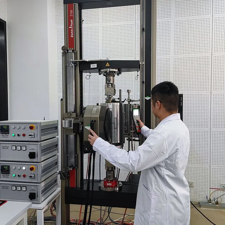 Thin Metal R Testing Metals testing: test methods and machines | ZwickRoell