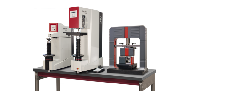 ZwickRoell Materials Testing | ZwickRoell