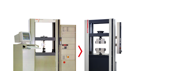 Overview of materials testing machines | ZwickRoell