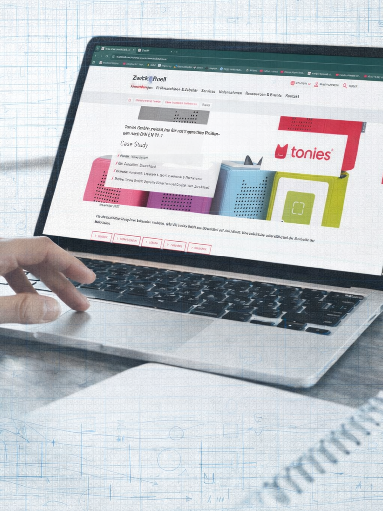 Case Studies | ZwickRoell