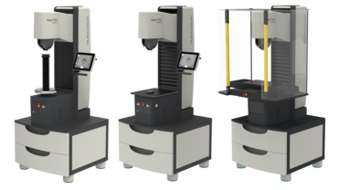 DuraVision universal hardness tester models - the optimal Brinell hardness testing instrument