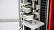 ISO 80369-7/ISO 80369-20:Test on small bore Luer connectors