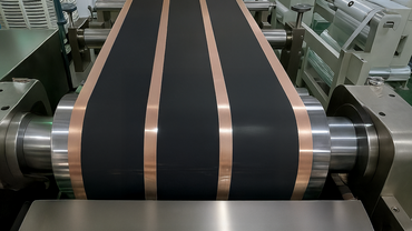 Adhesion Strength of Electrode Coatings: