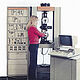 Zwick 1978: first PC-controlled testing machine