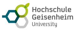 Hochschule Geisenheim Logo