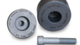DIN EN ISO 898-1, ASTM F606-1, DIN EN ISO 3506-1에 따른 볼트, 스크류, 스터드 시험