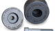 ISO 898-1, ISO 3506-1, ASTM F606: specimen grips for tests on threaded fasteners
