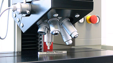 Hardness Tests on Dental Materials / Dental Ceramics