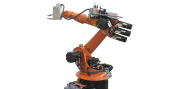 Robotski sistem za preskušanje roboTest R