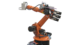 Robot-based testing with roboTest R