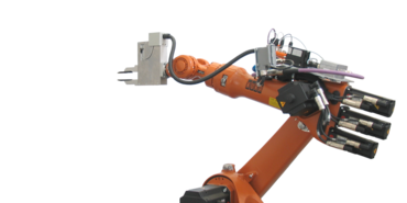 roboTest R como sistema de ensayos para autoinyectores completamente automático