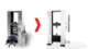 Shimadzu Autograph modernization