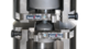 ISO 898-1, ISO 3506-1, ASTM F606: Test fixture for tests on threaded fasteners