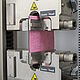DIN EN ISO 10319 Non-woven geotextiles - tensile test with pneumatic grips 30kN