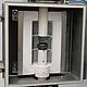 Alta temperatura con gas inerte