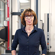 Contact Centre d'essai de batteries ZwickRoell Karin Hanak