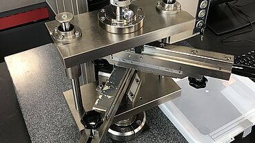 Battery testing: mechanical bond strength between active material and substrate via Z-direction adhesion test