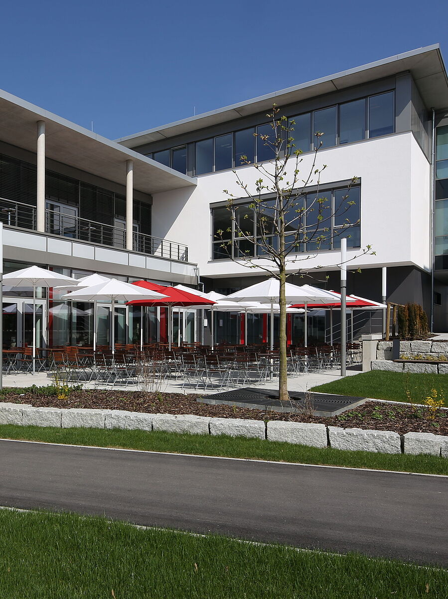 ZwickRoell office