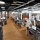 Testing laboratory contract testing