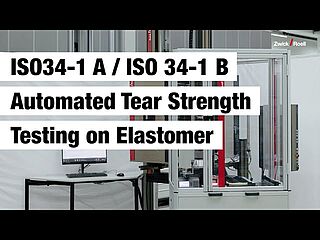 ISO 34-1 A&B