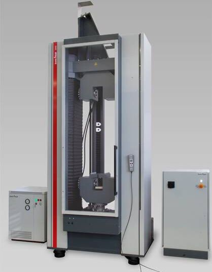 MXBAOHENG SJX-500N-700mm Electric Push Pull Test Station 500N Electric Cable Tensile Testing Machine 