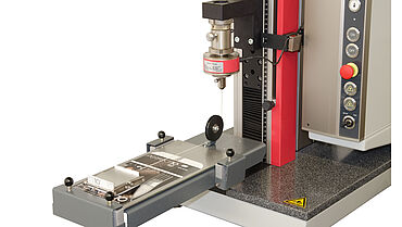 TAPPI T 549 Koeficient trenja papirja