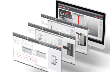 System Configuration Builder