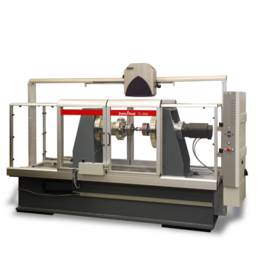 Prüfung Nockenwellen