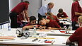 Schülerpraktikum bei ZwickRoell technisch Schülerpraktikum bei ZwickRoell technisch