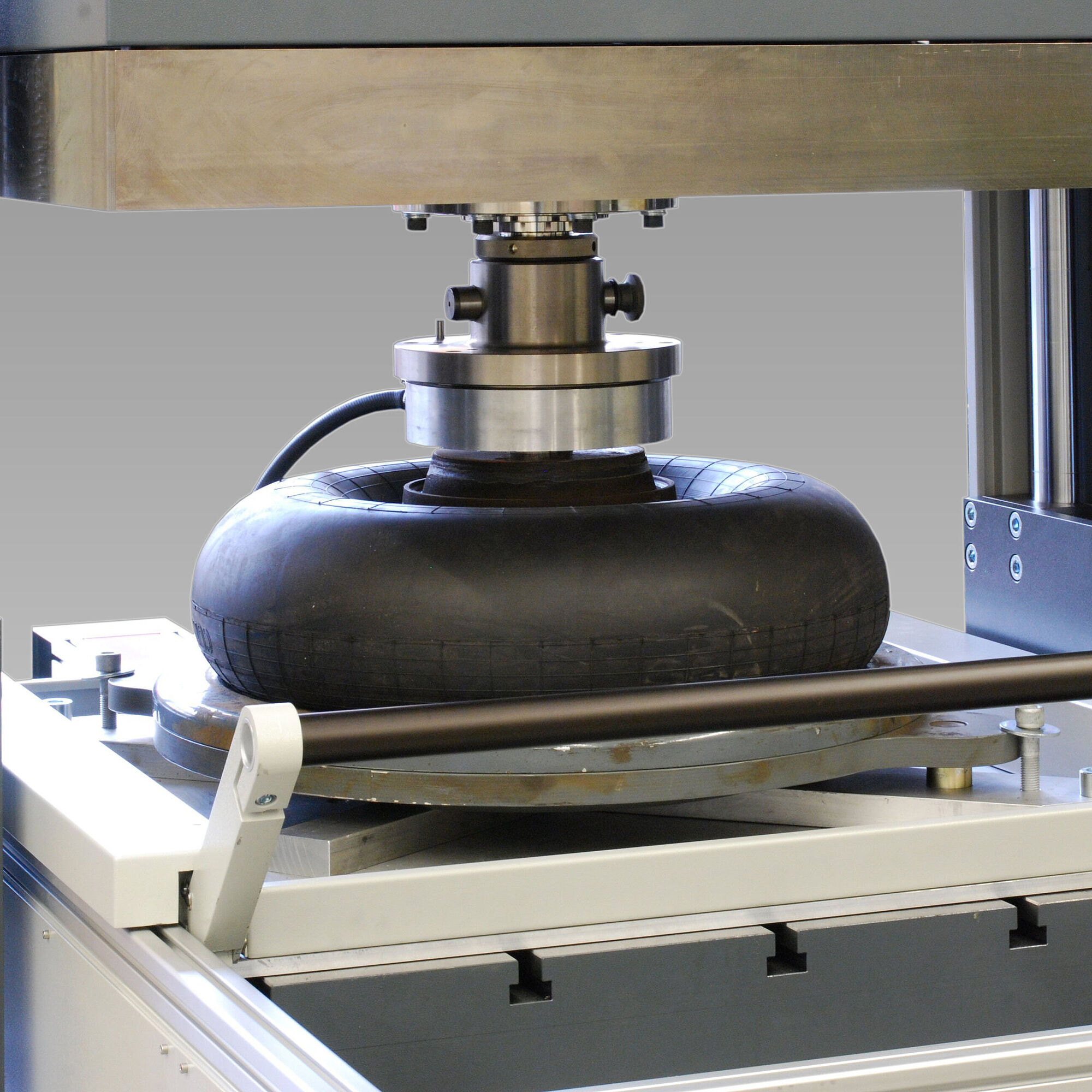 Spring testing machines & spring testing ZwickRoell