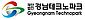Gyeongnam Technopark logo