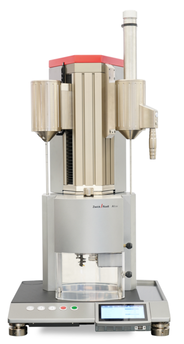 ZwickRoell Fließprüfgerät A-Flow