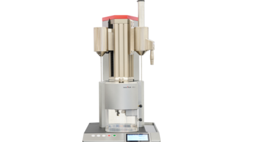 ZwickRoell Fließprüfgerät A-Flow
