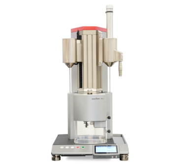 Schmelzindex-Prüfgerät Aflow