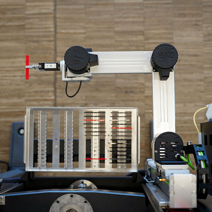 Automotive Testing - Testing for the automotive industry | ZwickRoell