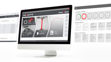 testXpert Analytics