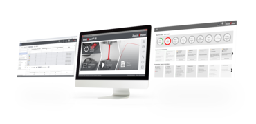 testXpert Analytics