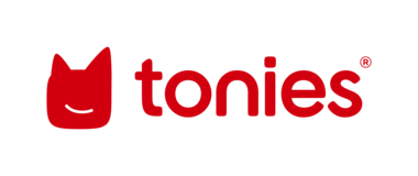 Logo Tonies GmbH