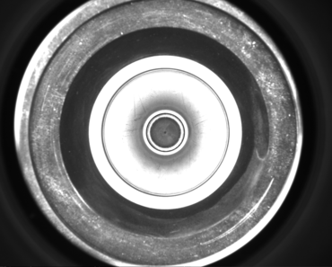 Hole expansion test to ISO 16630:determination of the edge crack sensitivity (2)