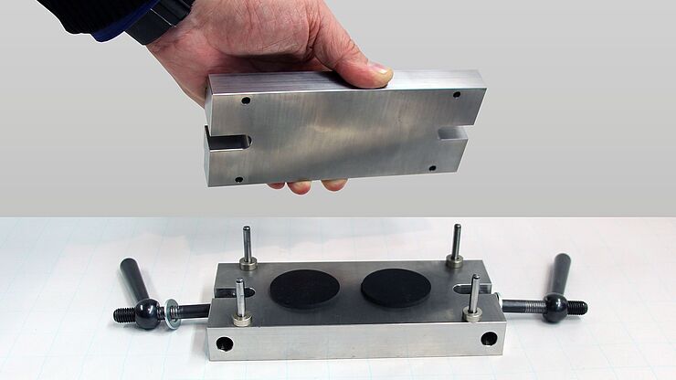 Testing of rubber and elastomers | ZwickRoell