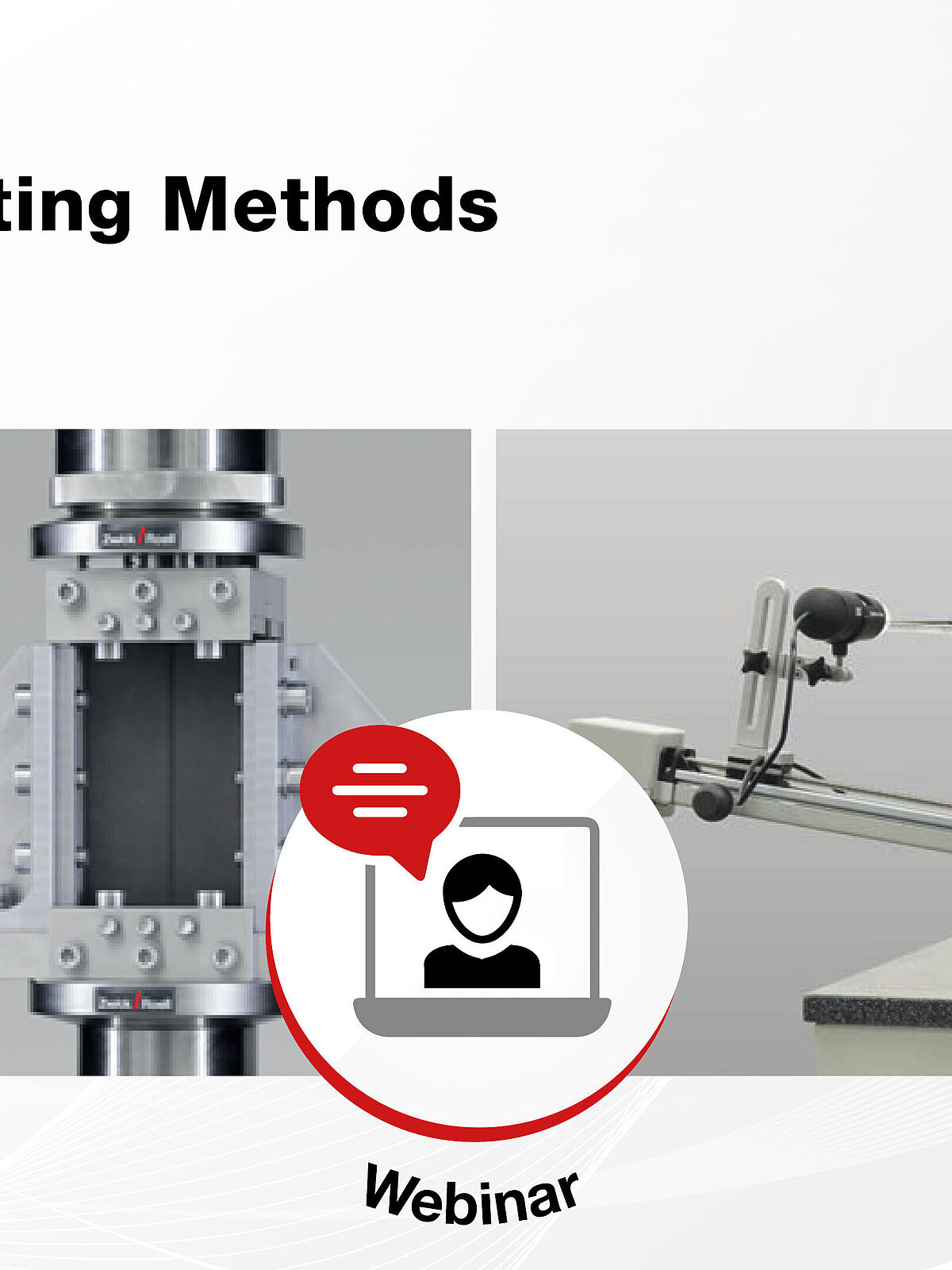 Advanced Testing Methods for Composites ZwickRoell