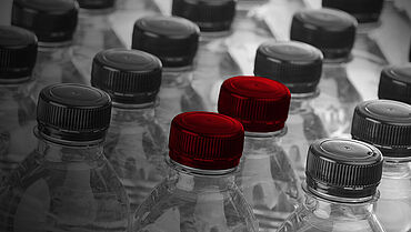 Plastik bileşen testi - Ara ürünlerin ve bitmiş plastik bileşenlerin testi