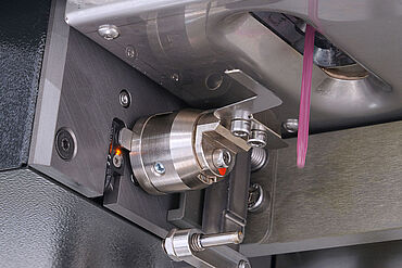 ASTM D1238 & ASTM D3364 bepaling van de melt flow rate MVR, MFR en FRR