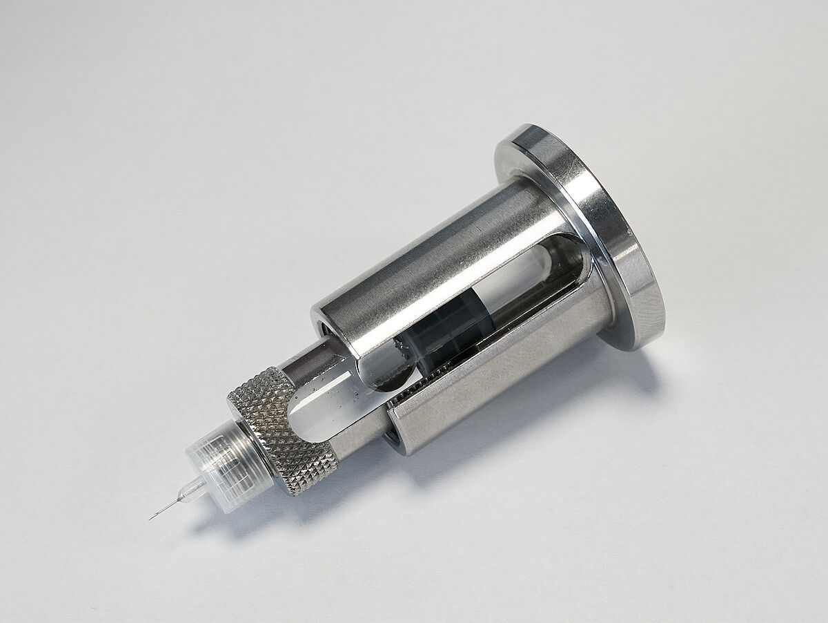 CNP liquid indica 割引中 Indicating Oxygen Trap, 1/4