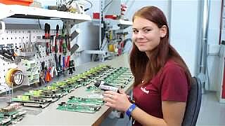 Zwick Roell I Imagefilm 2018