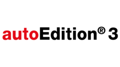 Software otomatisasi logo autoEdition3