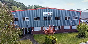 ZwickRoell Indentec - part of the ZwickRoell Group and competence center for Rockwell hardness testing