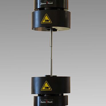 Fatigue testing with Vibrophores