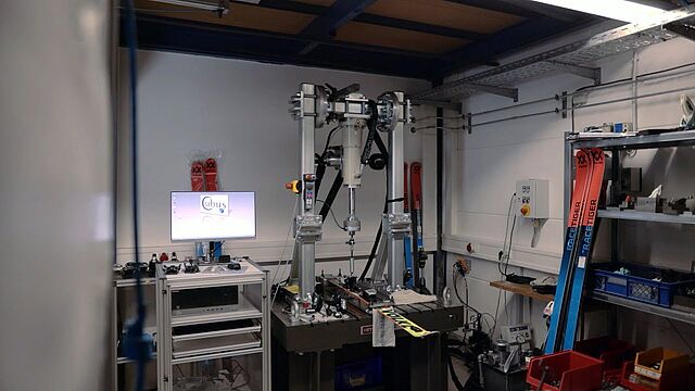 Modernization testing machines | ZwickRoell