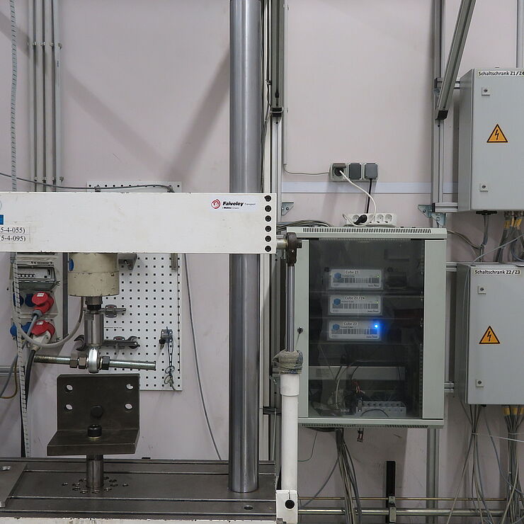 Modernization of Testing Systems | ZwickRoell